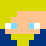 Skin of a Captain! - Male Minecraft Skins - image 3