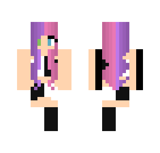 O.c Amy