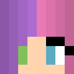 O.c Amy - Male Minecraft Skins - image 3