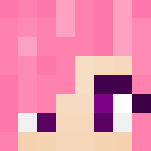 O.c Angelise not done - Female Minecraft Skins - image 3