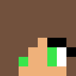 Abby - Female Minecraft Skins - image 3