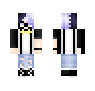 ~lavender town~ (READ DESC!)