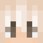 Alien Shirt - Male Minecraft Skins - image 3