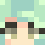 Woo more skins - Female Minecraft Skins - image 3
