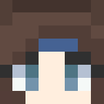 Warrior - Female Minecraft Skins - image 3