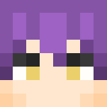 Sinbad - Sinbad no Bouken TV - Male Minecraft Skins - image 3