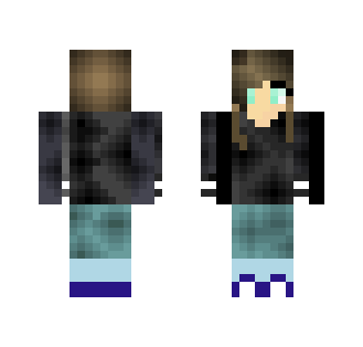 All About Gurls & Boys! - Female Minecraft Skins - image 2