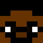 Black Clarke Kent/Superman - Male Minecraft Skins - image 3