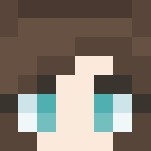 Angels - Female Minecraft Skins - image 3