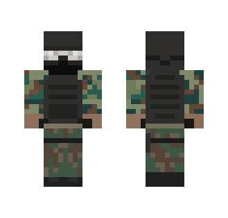 SOBR / OMSN