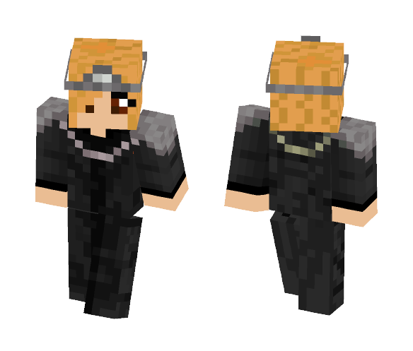 Cersei Lannister - Female Minecraft Skins - image 1