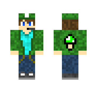 SuperLuigi77 (Me)