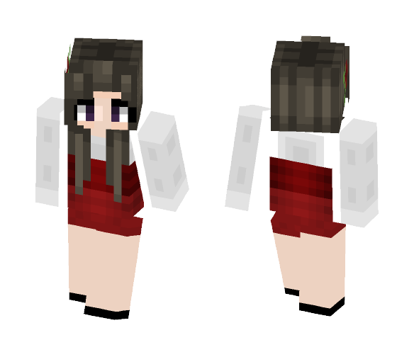 Lolita? - Female Minecraft Skins - image 1