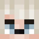 Download Free Gravityy's male vers. of request Skin for Minecraft image 3 Gravityy's male vers. of request - Male Minecraft Skins - image 3