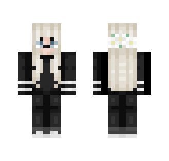 Request for Gravityy