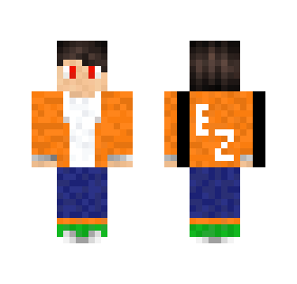 Skin for eaziii!