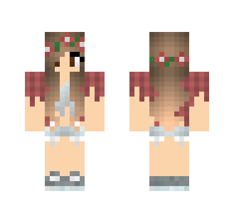 Girl Survivor