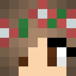 Girl Survivor - Girl Minecraft Skins - image 3