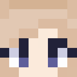 Overgrown - Female Minecraft Skins - image 3