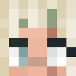 ~Elven warrior 1.2~ - Female Minecraft Skins - image 3