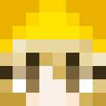 Pika! - Female Minecraft Skins - image 3