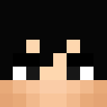 Dragon Ball Super - Black Goku - Male Minecraft Skins - image 3