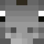 Caravan Palace - Lone Digger Donkey - Male Minecraft Skins - image 3
