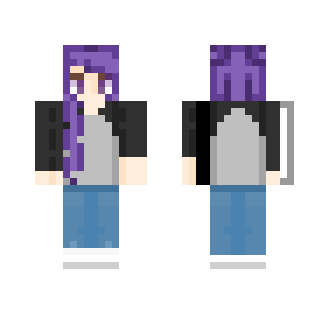 ★Like your style★ - Female Minecraft Skins - image 2