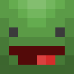 The Happy Cobra - Male Minecraft Skins - image 3