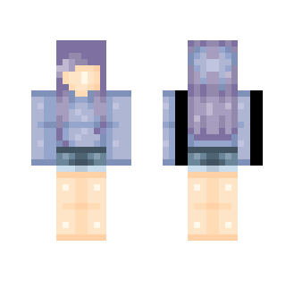 CosmicCutie's request