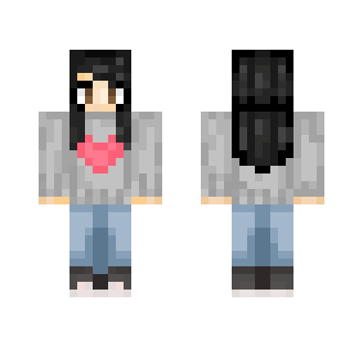 First Skin