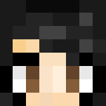 First Skin - Female Minecraft Skins - image 3