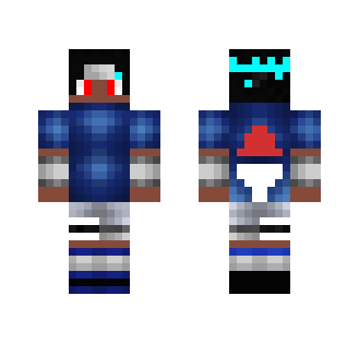 DallyingMaple37 youtube skin