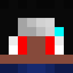 DallyingMaple37 youtube skin - Male Minecraft Skins - image 3