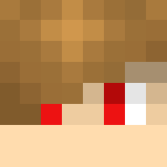 Thanks! {50sub} (i'am back) - Male Minecraft Skins - image 3