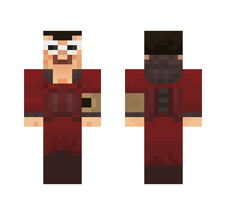 The Final Pam