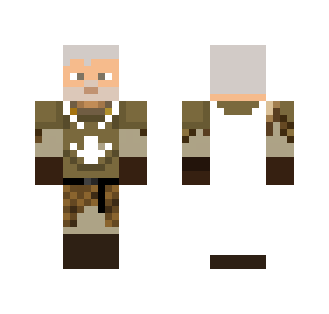 Ser Barristan Selmy