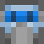 Space Soilder {Alt in desc} - Interchangeable Minecraft Skins - image 3