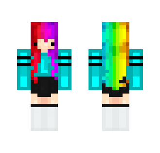 I Need Names ~ Dreams