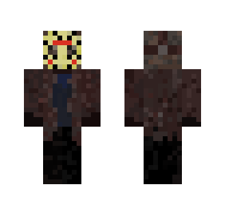 Jason Voorhees - Friday the 13th