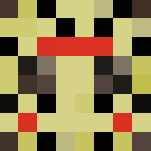Jason Voorhees - Friday the 13th - Male Minecraft Skins - image 3