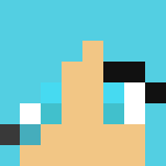 Hatsune Miku The VocaLoid - Male Minecraft Skins - image 3