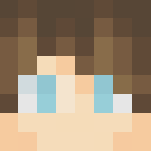 Casual - Male Minecraft Skins - image 3