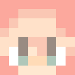 Lazy Morning - Female Minecraft Skins - image 3
