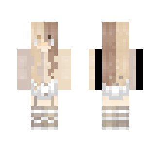 Cream & Cocoa