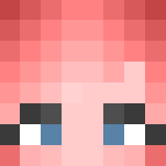 light blue dress - Female Minecraft Skins - image 3