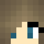 Late Summer - Female Minecraft Skins - image 3