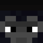 I dont wanna talk about it - Male Minecraft Skins - image 3
