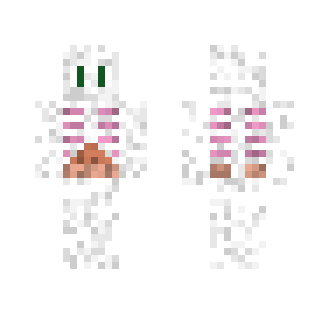 Skinless skin