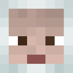 Adventure Korean Time - Male Minecraft Skins - image 3